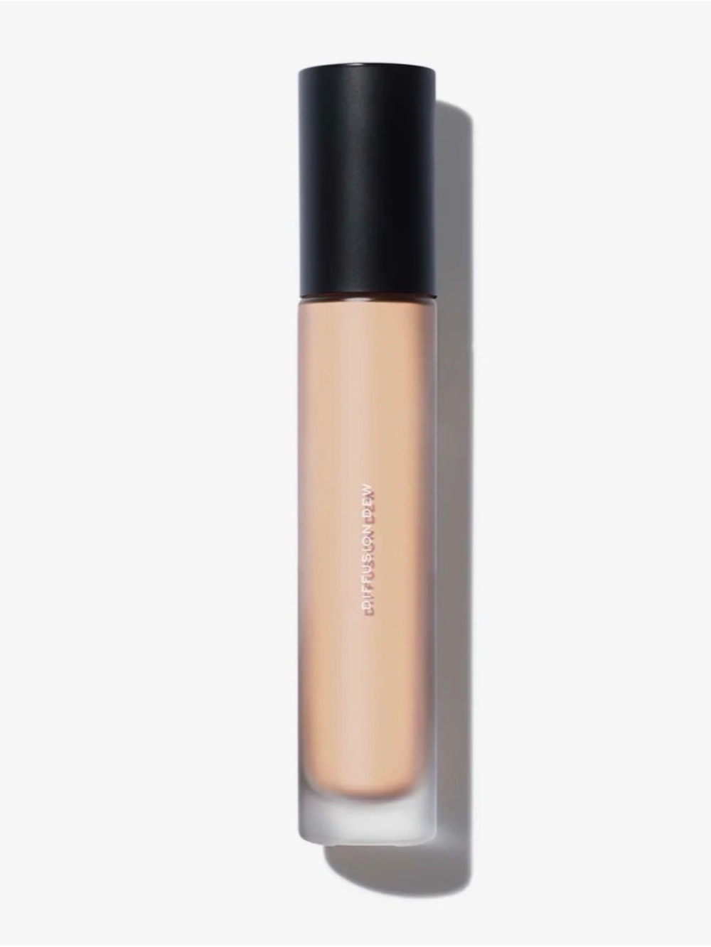 MAKE Diffusion Dew Radiant Skin Tint Natural 02 NIB